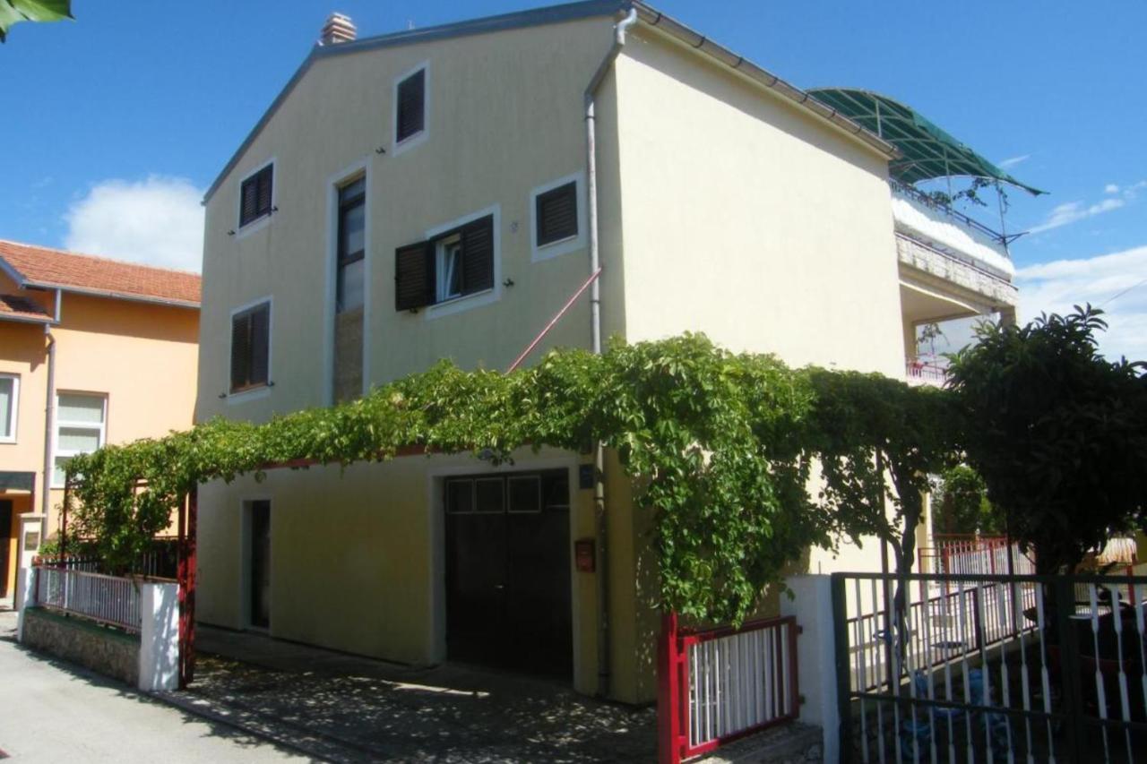 Apartment Bojic Vodice Exterior photo