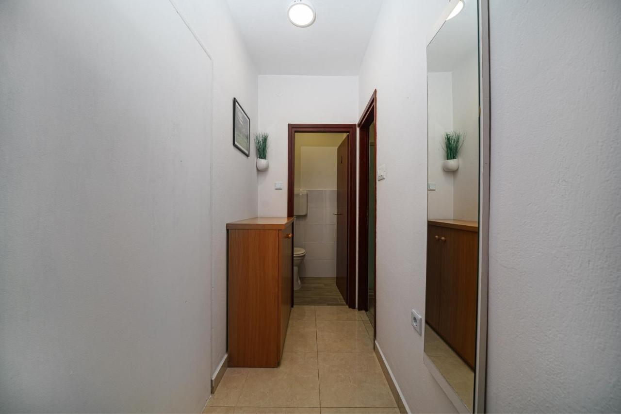 Apartment Bojic Vodice Exterior photo